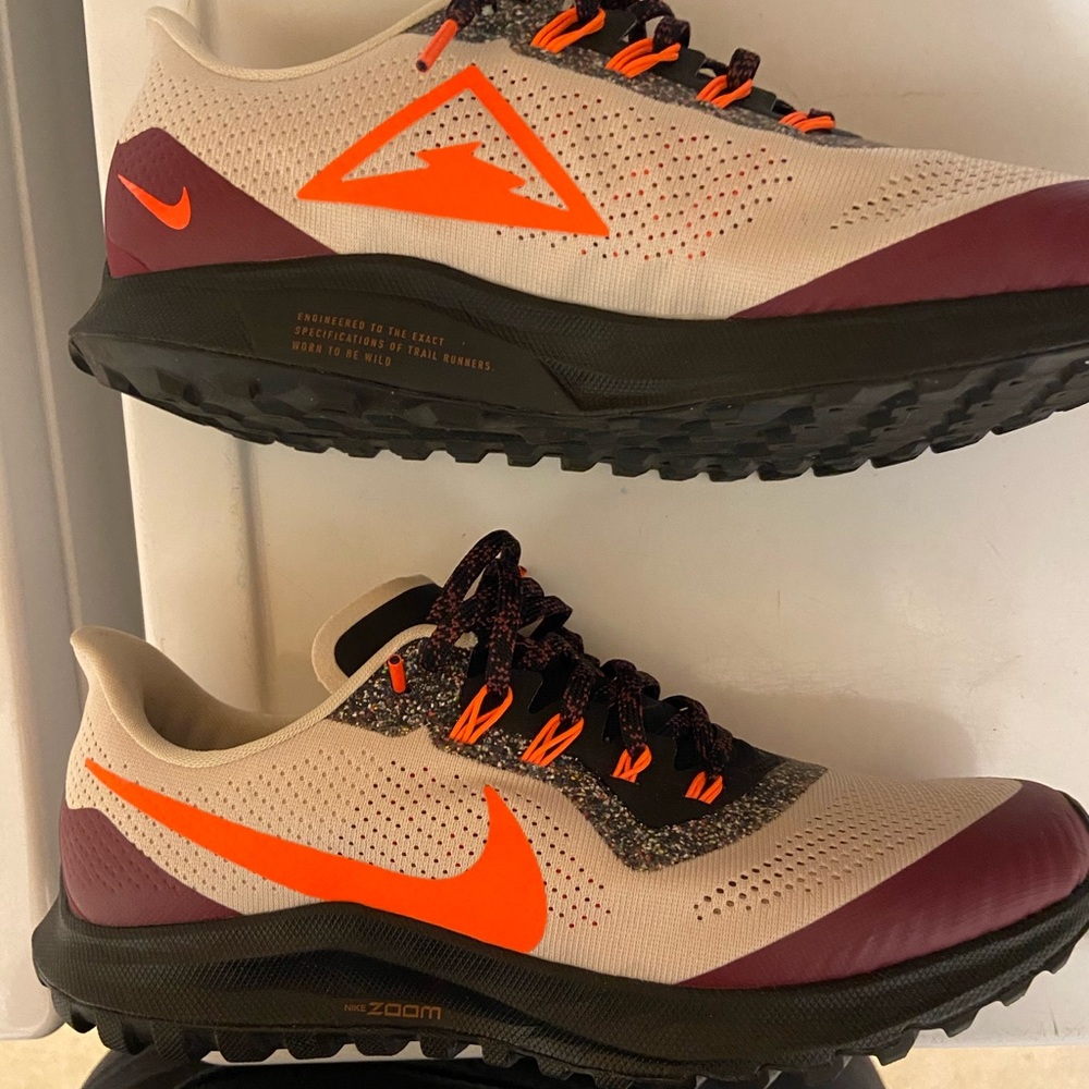 Nike Pegasus trail